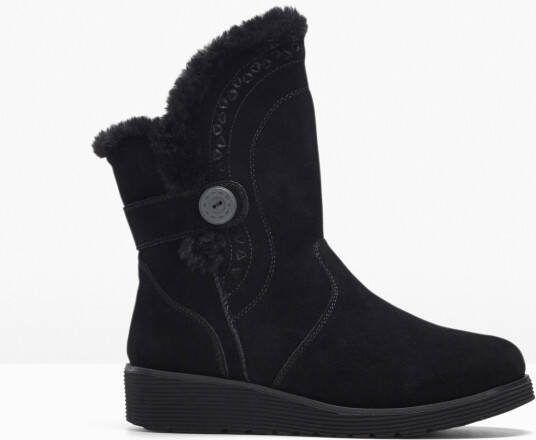 bonprix Laarzen van Skechers