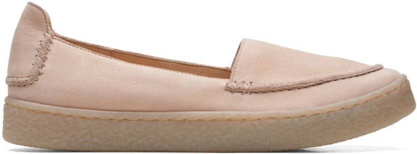 Clarks Barleigh Low