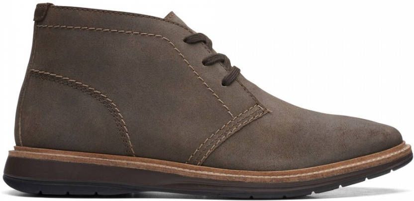 Clarks Chantry Mid