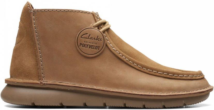 Clarks Colehill Wally
