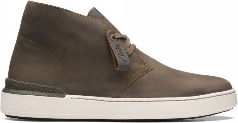 Clarks CourtLite DBT