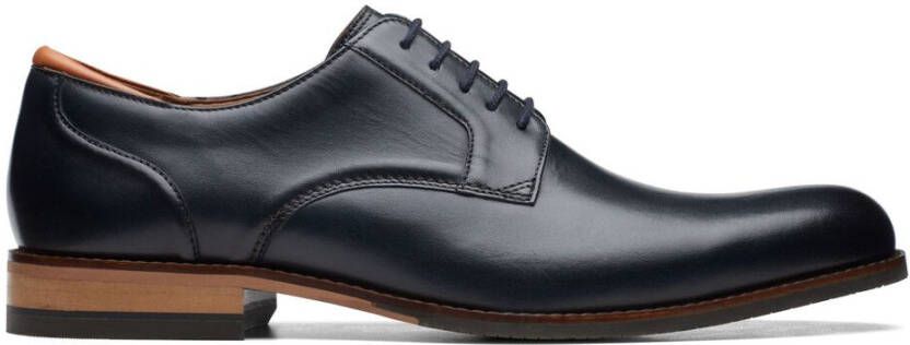 Clarks Craft Arlo Lace