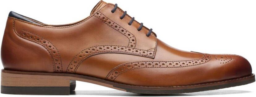 Clarks Craft Arlo Limit