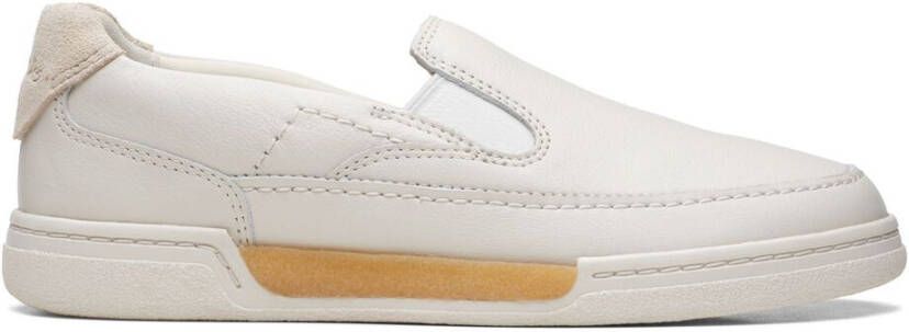 Clarks Craft Match Slip