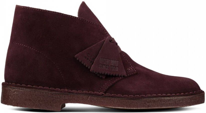 Clarks Desert Boot