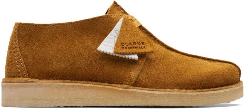 Clarks Desert Trek