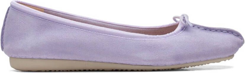 Clarks Freckle Ice