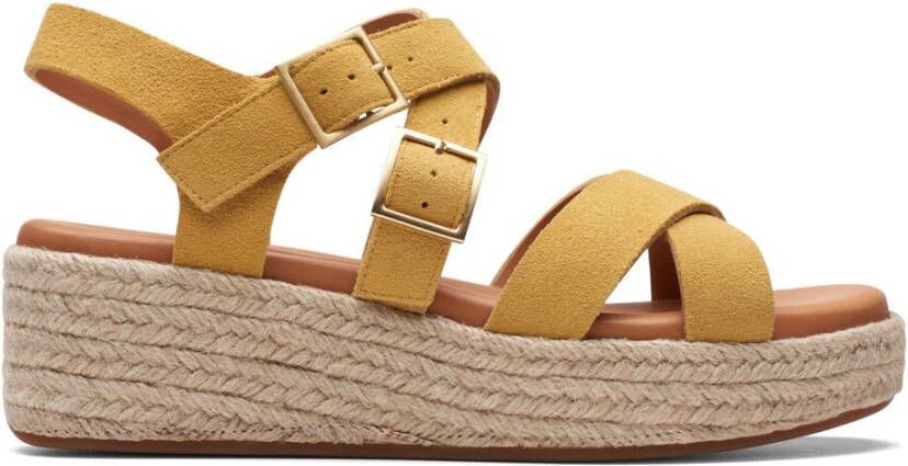 Clarks Kimmei Buckle