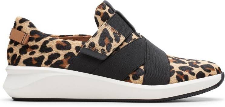 Mocassins Clarks Un rio strap