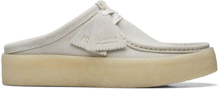 Clarks Wallabee Cup Lo