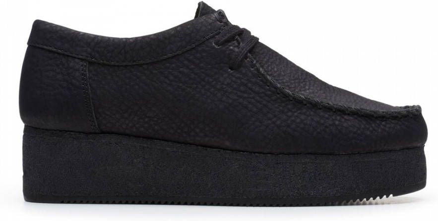 Clarks Wallacraft Lo