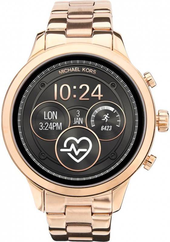 display smartwatch access runway gen 4 mkt5046