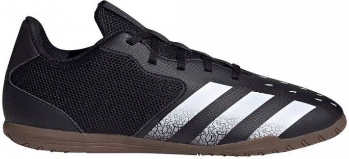 adidas Performance Predator Freak.4 Sala Sr. zaalvoetbalschoenen zwart/wit
