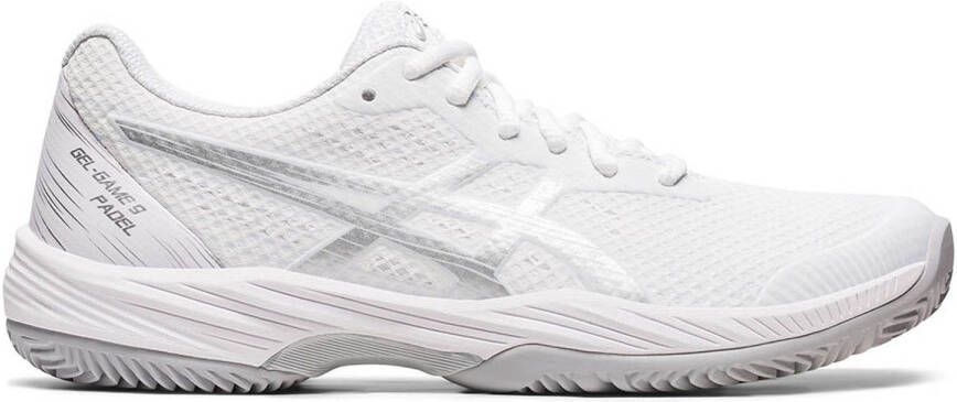 Asics Gel game 9 Padel