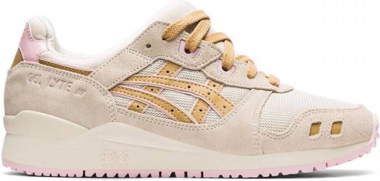 ASICS Gel Lyte III OG "Birch"