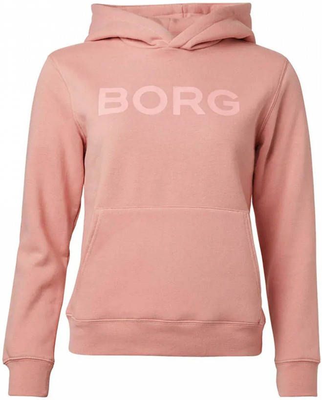 Bjorn Borg Bjö, rn Borg BB Logo Hoodie Dames