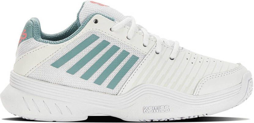 K-swiss K swiss Court Express Omni Jr
