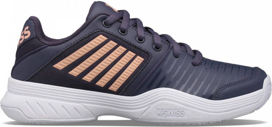 K-swiss K swiss Court Express Omni Junior