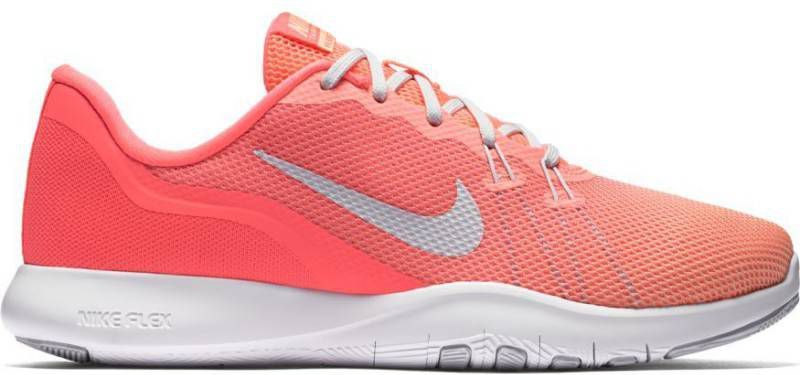 Nike Flex Trainer 7 Fade - Vindjeschoen.nl