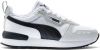 Puma R78 Runner sneakers wit/grijs/zwart online kopen