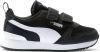 Puma Zwarte Lage Sneakers R78 Inf/ps online kopen