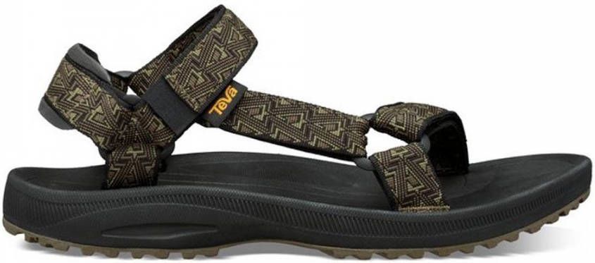 Teva Winsted Bamboo Sandalen Heren