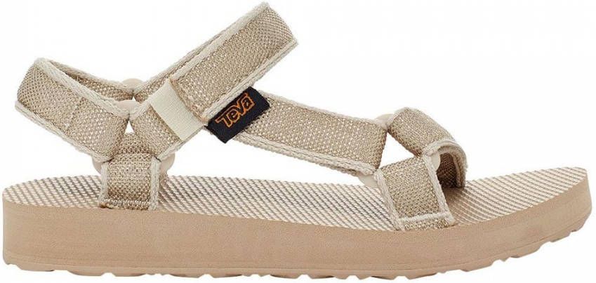 Teva Sandalen Original Universal Grijs