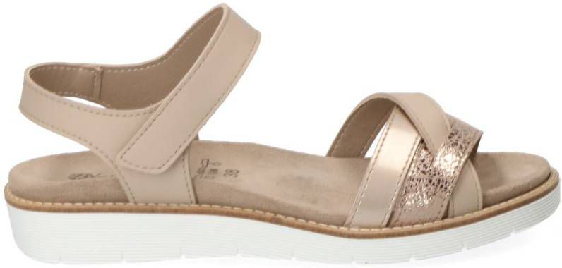 Ara 12 14803 86 Instapper H Wijdte , Bruin, Dames