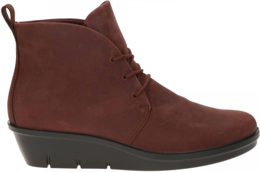 Ecco Skyler Veterboot Dames Bruin