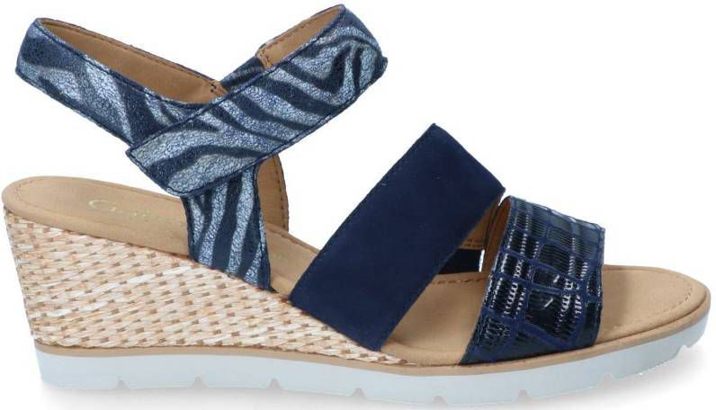 Rieker Sneakers Laag