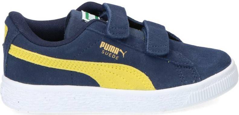 puma suede classic sneakers