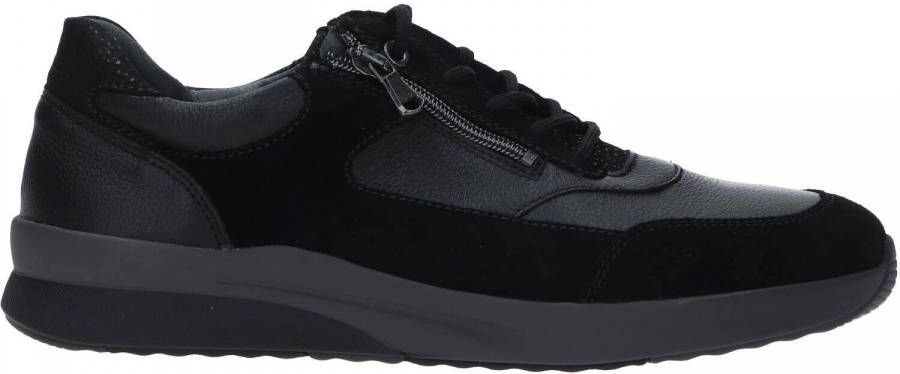 Waldlaufer Waldläufer K Fabian Veterschoen Heren Zwart