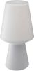 CASA DI ELTURO Outdoor led Tafellamp Draadloos met Accu(incl. lamp ) online kopen