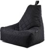 Extreme Lounging outdoor b bag mighty b Quilted Black online kopen