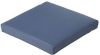 Madison kussens Loungekussen 60x60cm Carr&#xE9,  outdoor panama safier blue online kopen