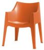 Van der Garde Tuinmeubelen Coccolona Oranje Scab Design online kopen