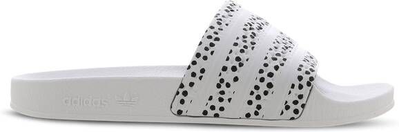 Adidas Adilette Dames Slippers En Sandalen