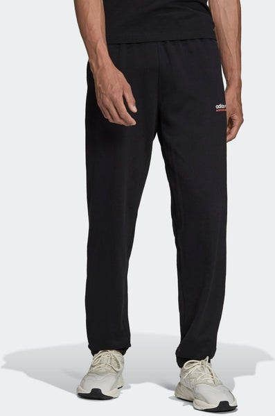 adidas Originals Adventure Sweat Pants Hf4771 , Zwart, Heren