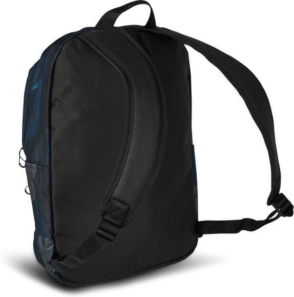 adidas Originals Camo Classic Rugzak Grey Six/Legend Ink/Black Dames