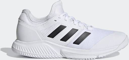 adidas Performance Zaalschoenen COURT TEAM BOUNCE HALLENSCHUH