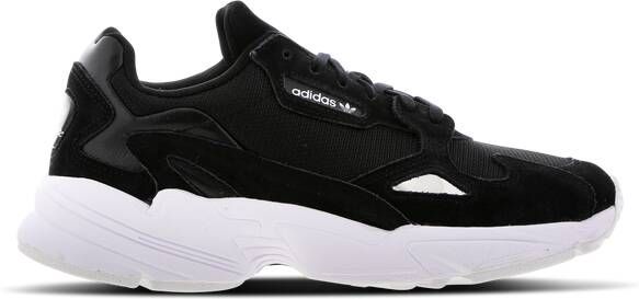 adidas Originals Falcon B28129 shoes , Zwart, Dames