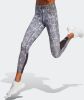 Adidas Fastimpact Seasonal Running 7/8 Dames Leggings online kopen