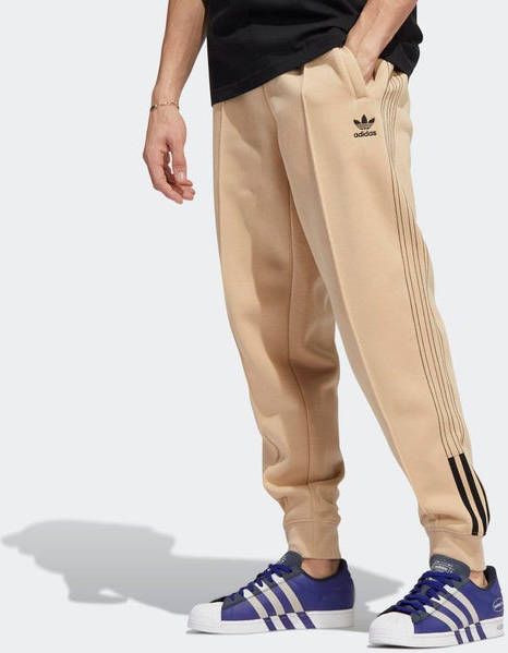 Adidas Fleece Sst Joggers Heren Broeken