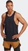 Adidas Heat.Rdy Hiit Elevated Training Tank Top Heren T Shirts online kopen