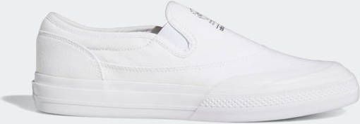 adidas Originals Nizza RF Slip S23725 , Wit, Heren