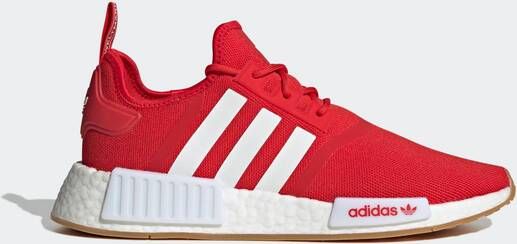 adidas Originals sneakersy Nmd_R1 Gy6056 , Rood, Heren