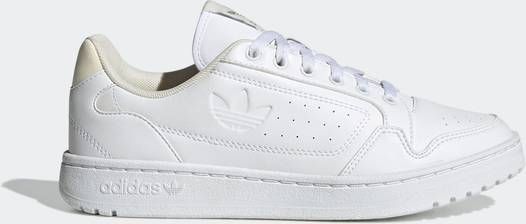 adidas Originals Buty damskie NY 90 W Gy8257 , Wit, Dames