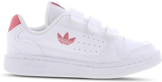 adidas Originals NY 90 Schoenen Cloud White/Hazy Rose/Cloud White