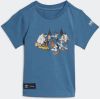 Adidas Originals Mickey Mouse Shortsleeve Tee Baby T Shirts online kopen