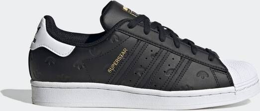 adidas Originals Sneakers Zwart Dames